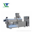 Professional Stuffing Materials Extruded Machine